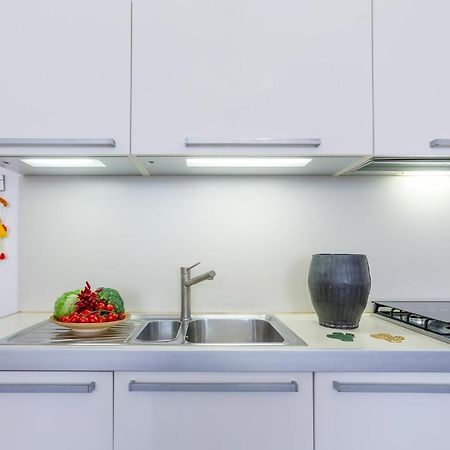 Dimora Tipica Ferrarese Apartment Екстериор снимка