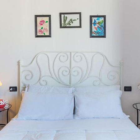 Dimora Tipica Ferrarese Apartment Екстериор снимка