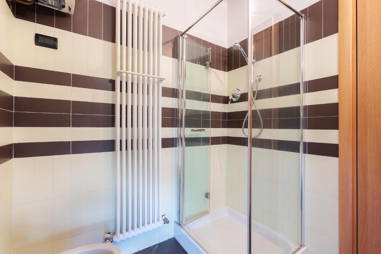 Dimora Tipica Ferrarese Apartment Екстериор снимка