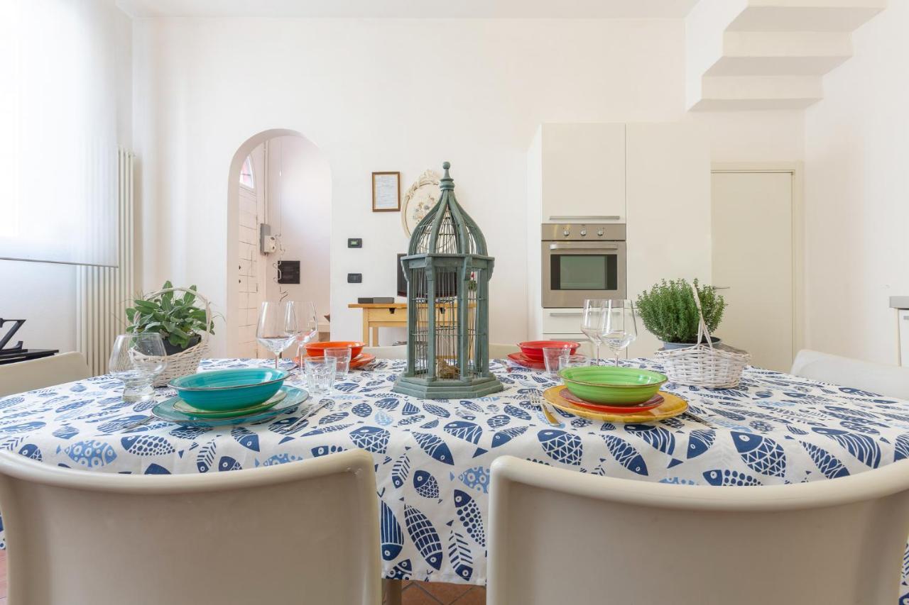Dimora Tipica Ferrarese Apartment Екстериор снимка