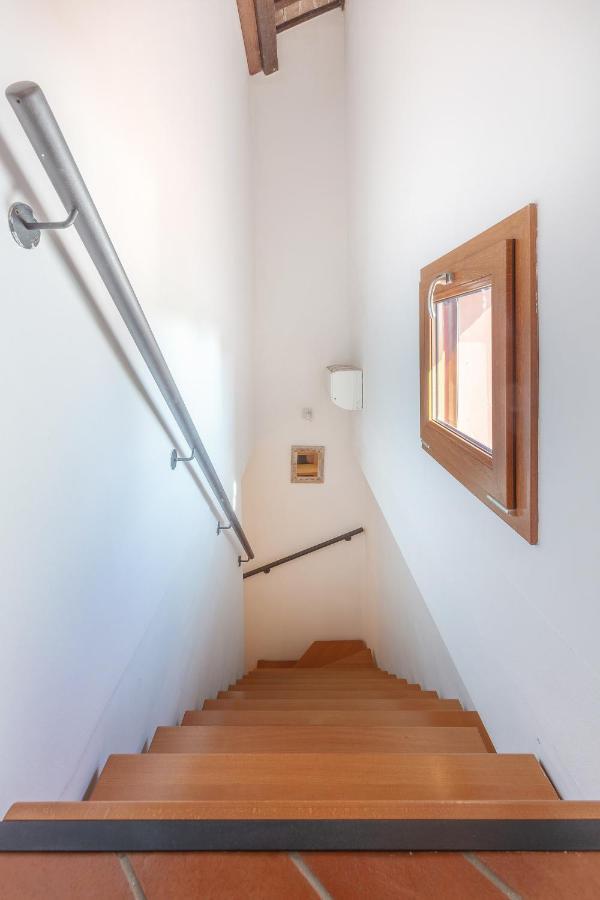 Dimora Tipica Ferrarese Apartment Екстериор снимка