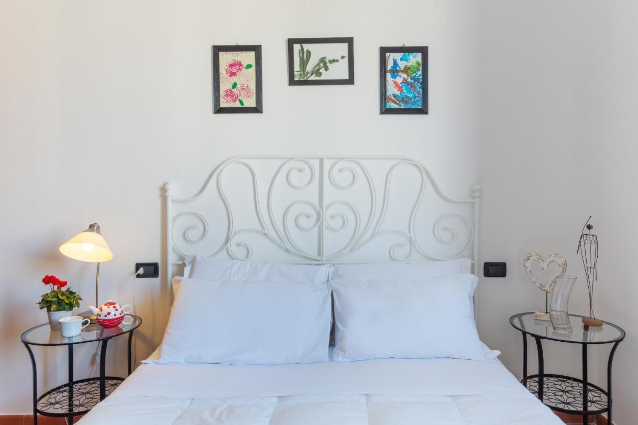 Dimora Tipica Ferrarese Apartment Екстериор снимка