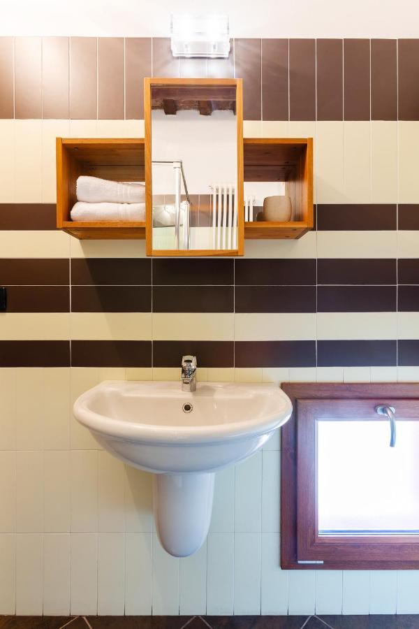 Dimora Tipica Ferrarese Apartment Екстериор снимка