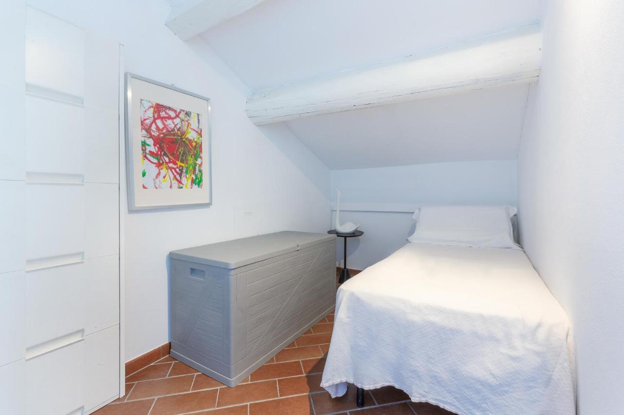Dimora Tipica Ferrarese Apartment Екстериор снимка