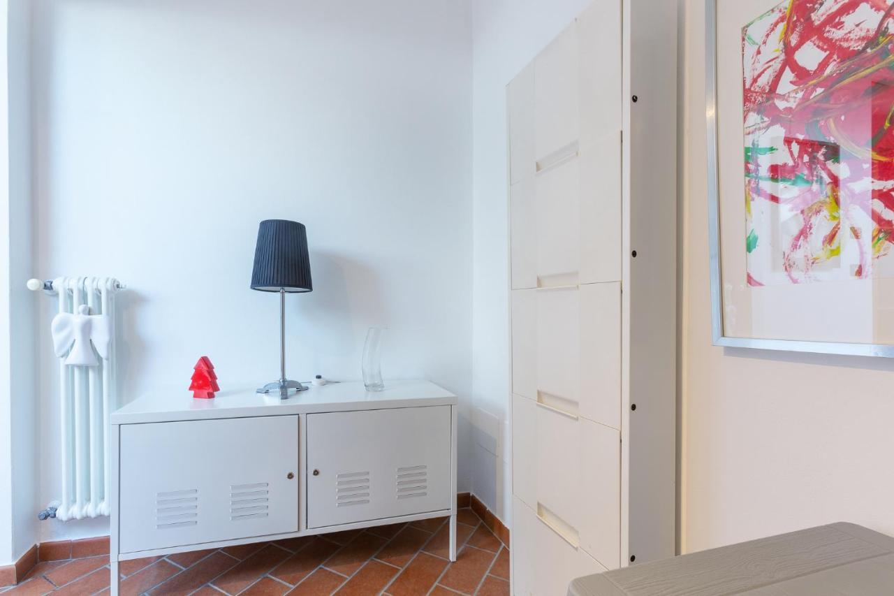 Dimora Tipica Ferrarese Apartment Екстериор снимка