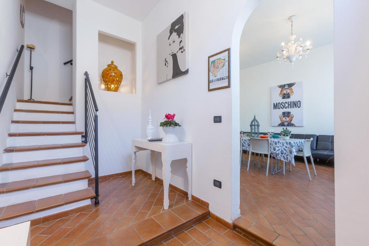 Dimora Tipica Ferrarese Apartment Екстериор снимка
