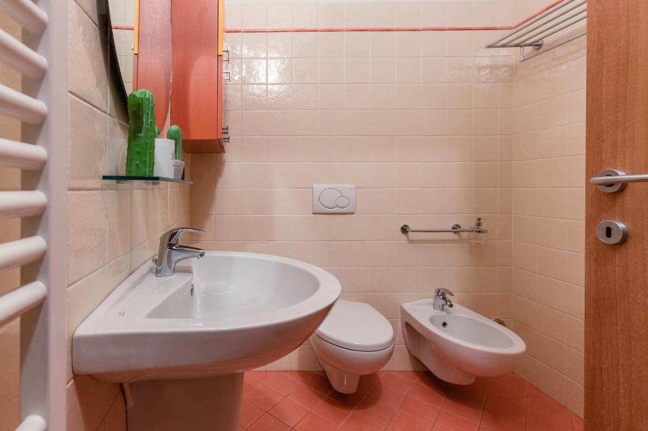 Dimora Tipica Ferrarese Apartment Екстериор снимка