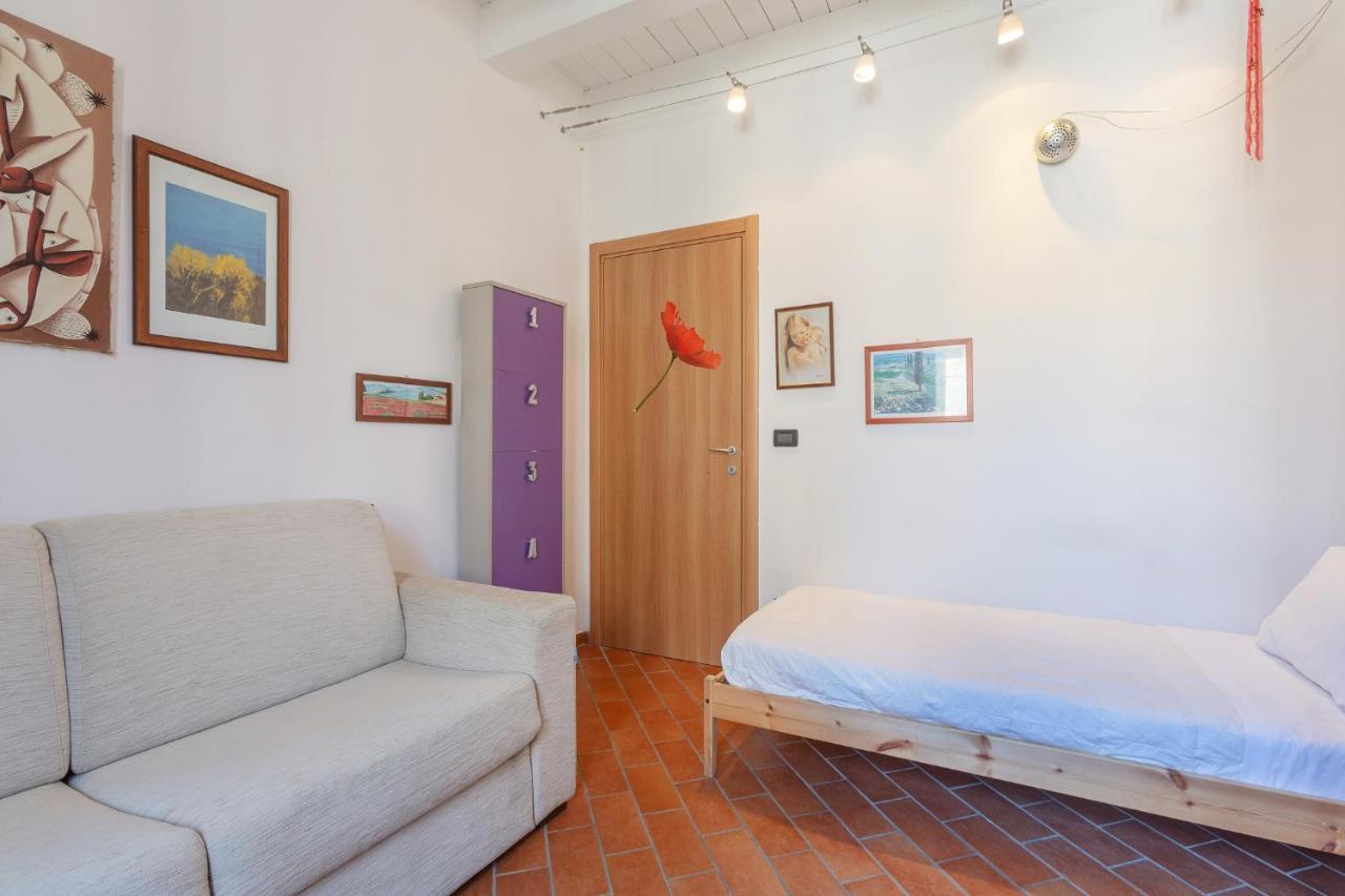 Dimora Tipica Ferrarese Apartment Екстериор снимка