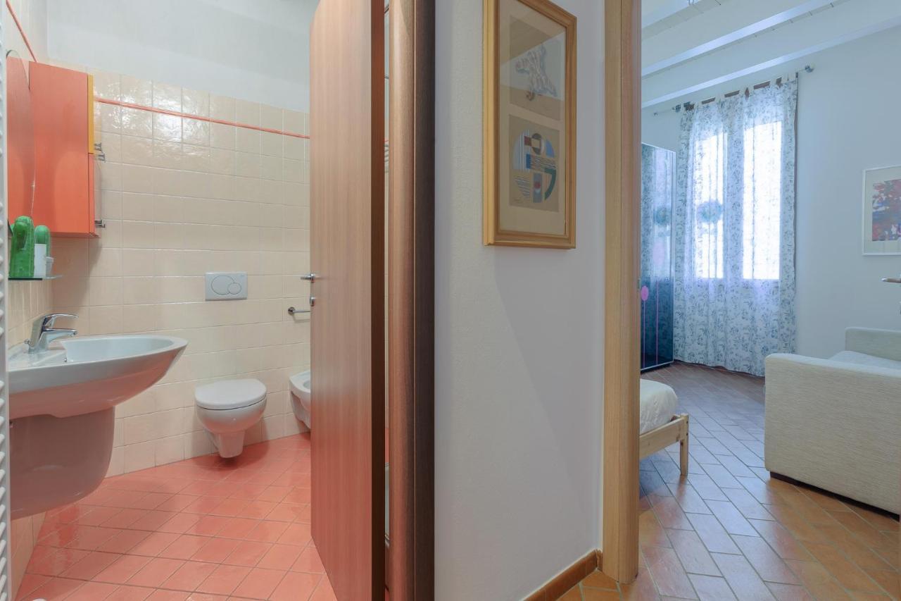 Dimora Tipica Ferrarese Apartment Екстериор снимка