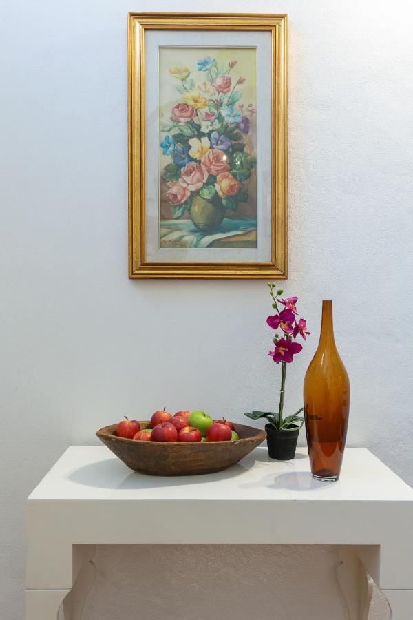 Dimora Tipica Ferrarese Apartment Екстериор снимка