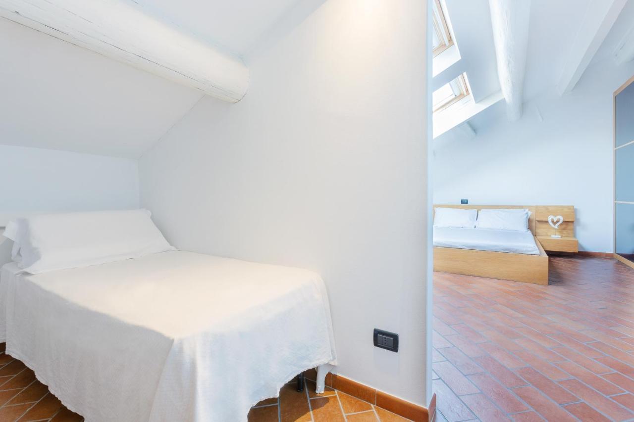 Dimora Tipica Ferrarese Apartment Екстериор снимка