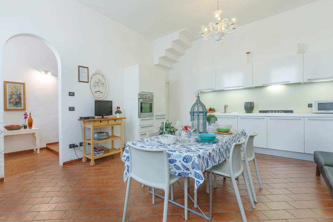 Dimora Tipica Ferrarese Apartment Екстериор снимка