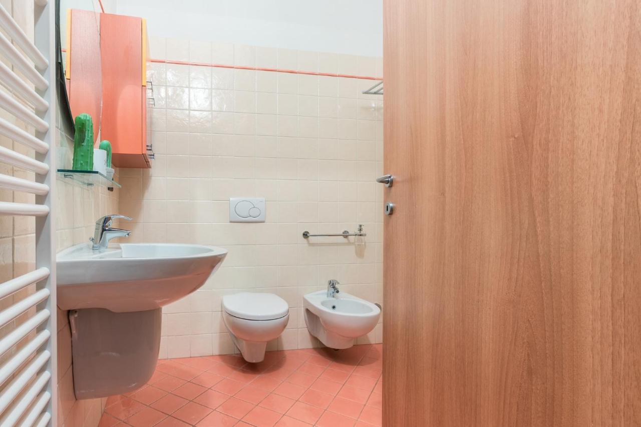 Dimora Tipica Ferrarese Apartment Екстериор снимка