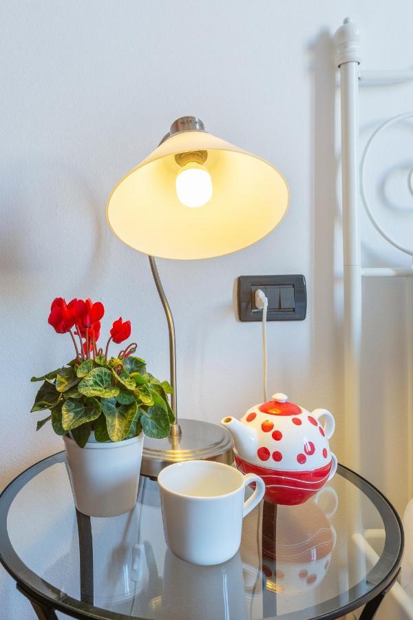 Dimora Tipica Ferrarese Apartment Екстериор снимка