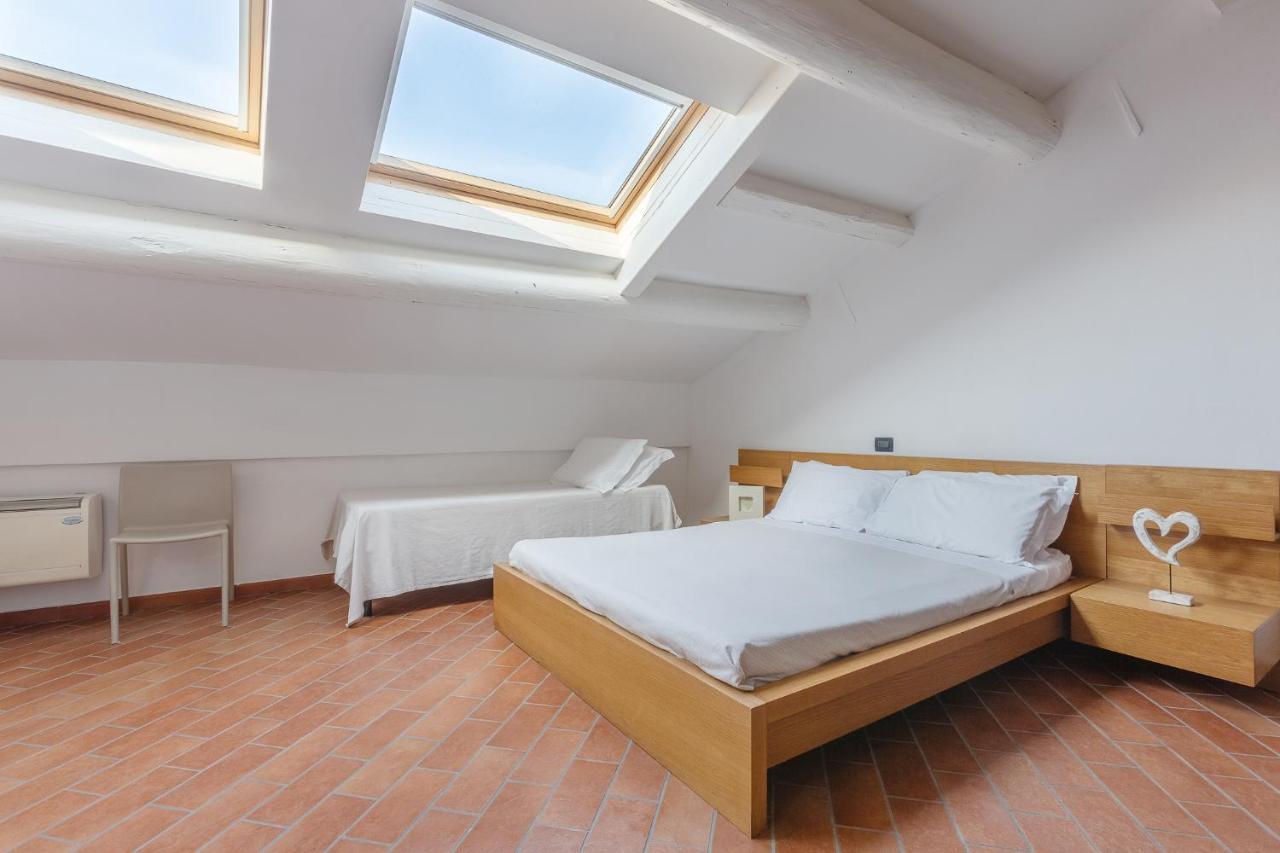 Dimora Tipica Ferrarese Apartment Екстериор снимка