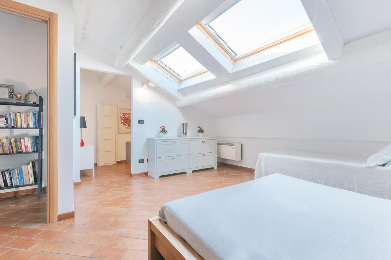 Dimora Tipica Ferrarese Apartment Екстериор снимка