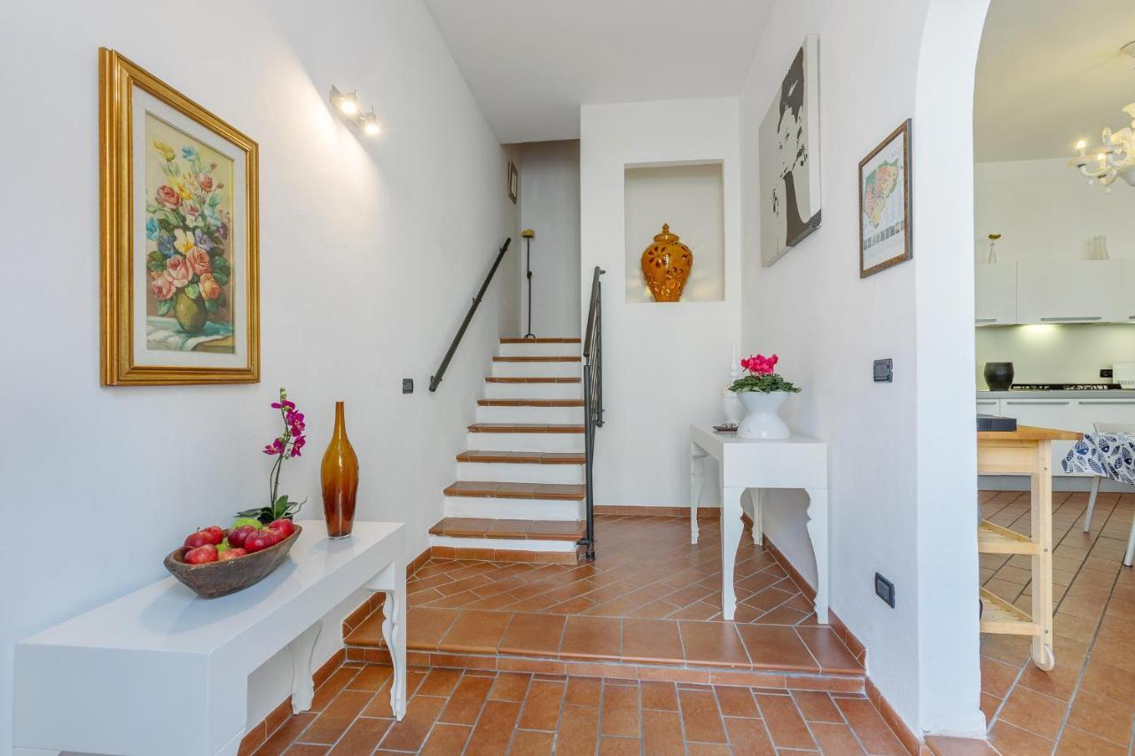 Dimora Tipica Ferrarese Apartment Екстериор снимка