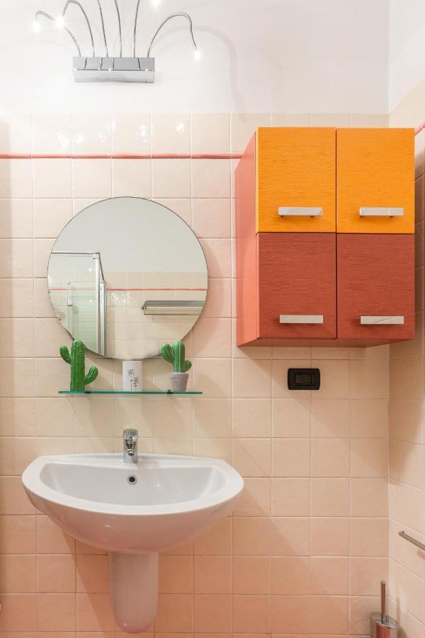 Dimora Tipica Ferrarese Apartment Екстериор снимка