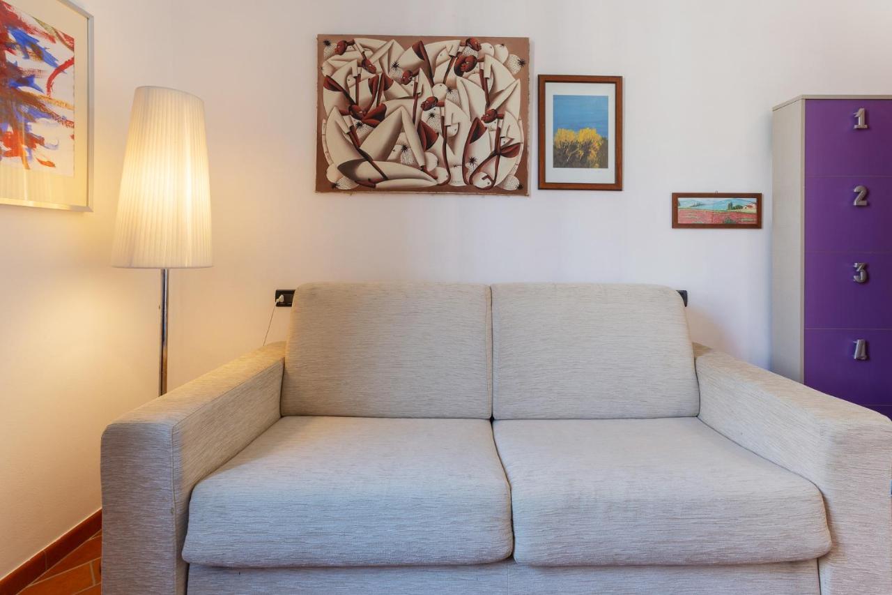 Dimora Tipica Ferrarese Apartment Екстериор снимка