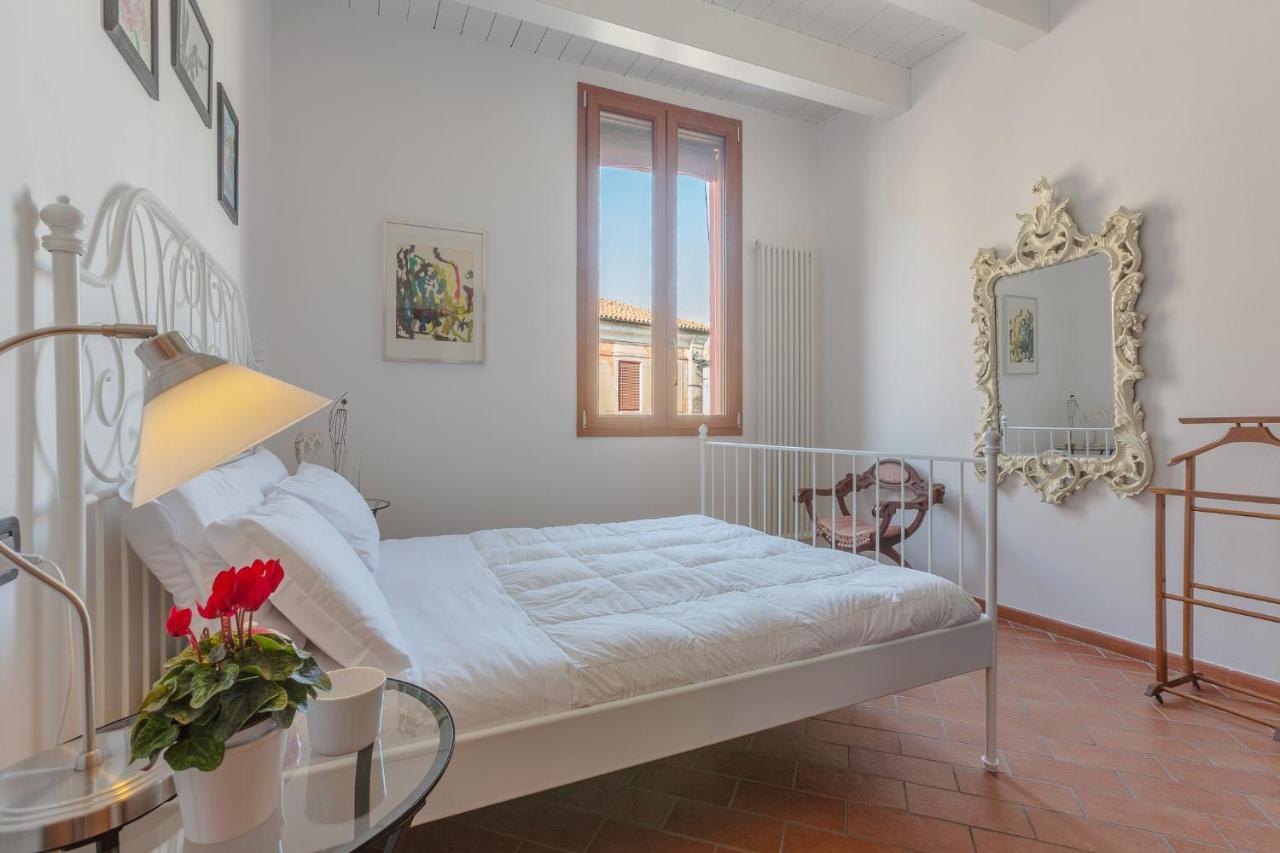 Dimora Tipica Ferrarese Apartment Екстериор снимка