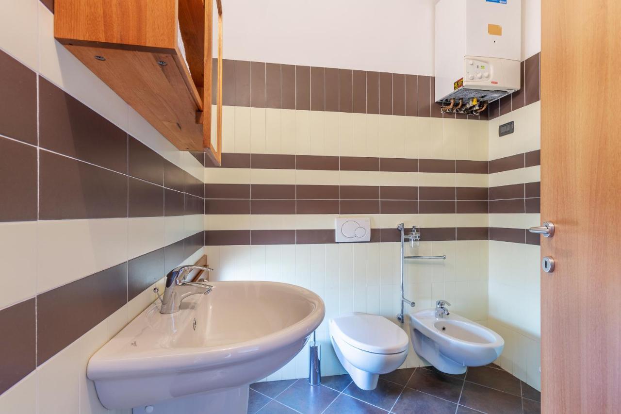 Dimora Tipica Ferrarese Apartment Екстериор снимка