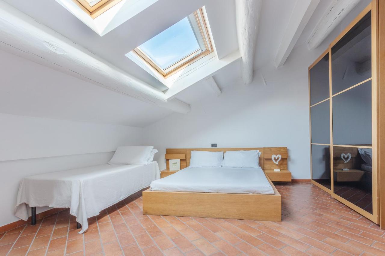 Dimora Tipica Ferrarese Apartment Екстериор снимка