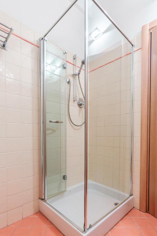 Dimora Tipica Ferrarese Apartment Екстериор снимка