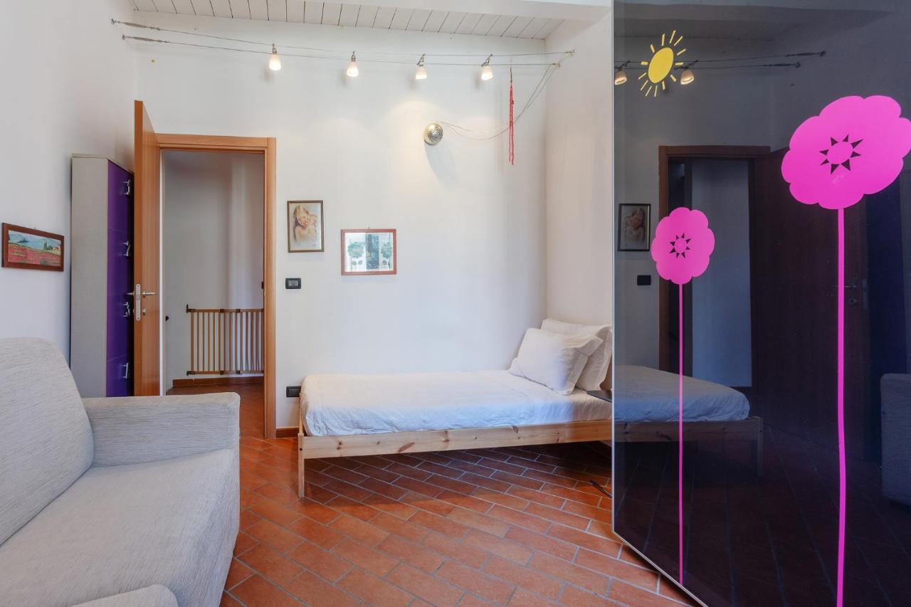 Dimora Tipica Ferrarese Apartment Екстериор снимка