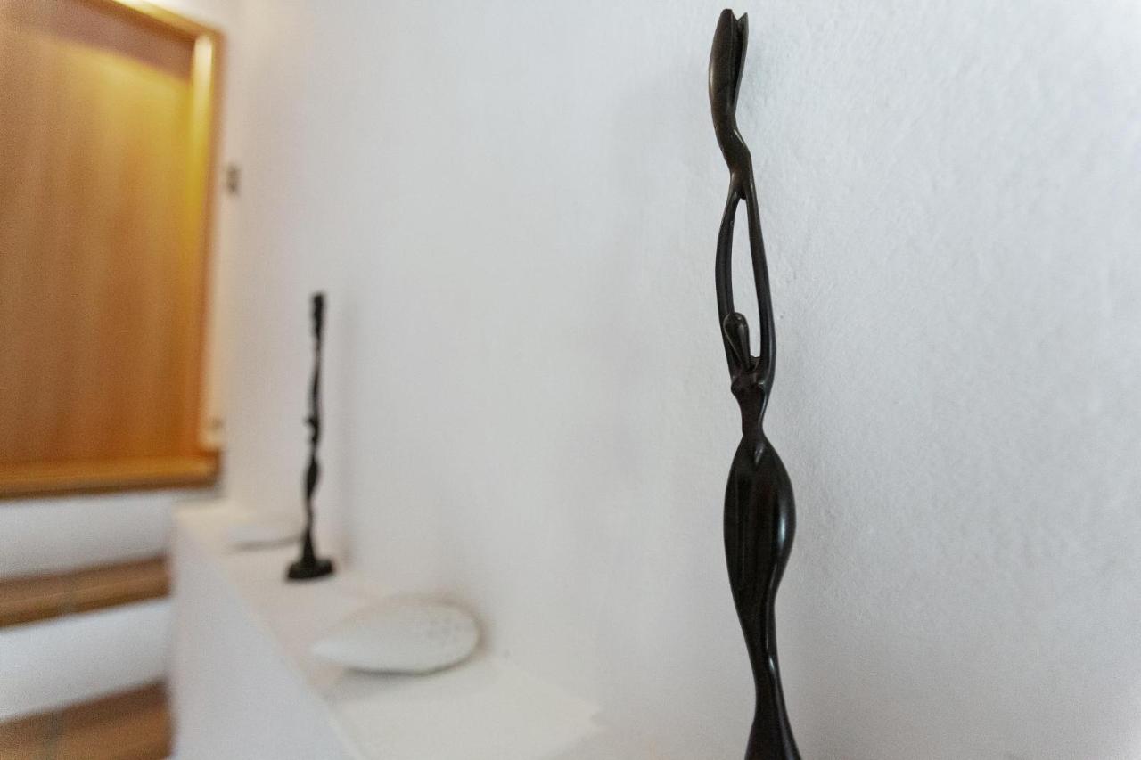 Dimora Tipica Ferrarese Apartment Екстериор снимка